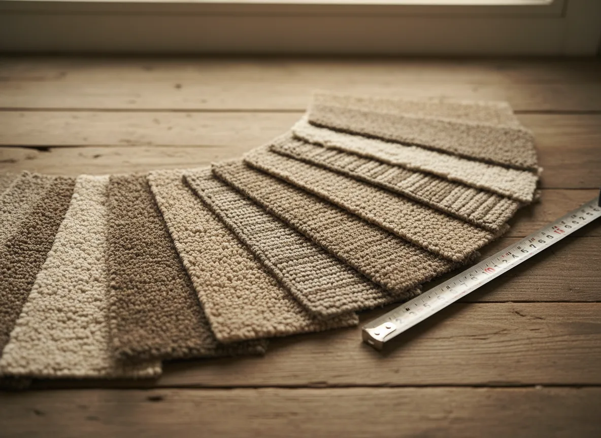 Carpet Installation Powderly, TX FAQs