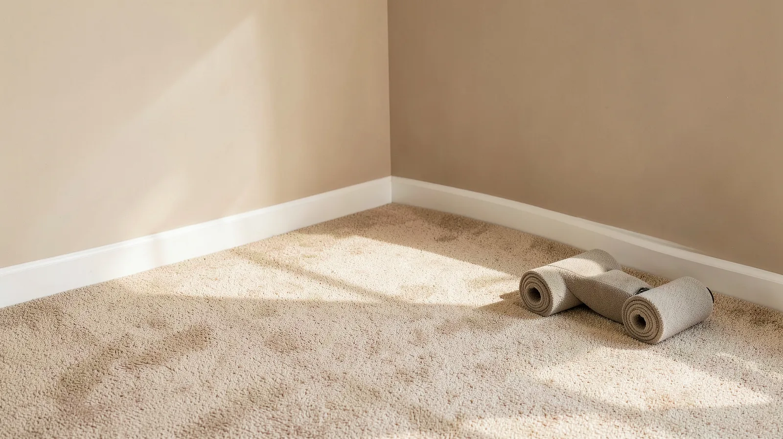 Carpet Installation in Powderly, TX near me